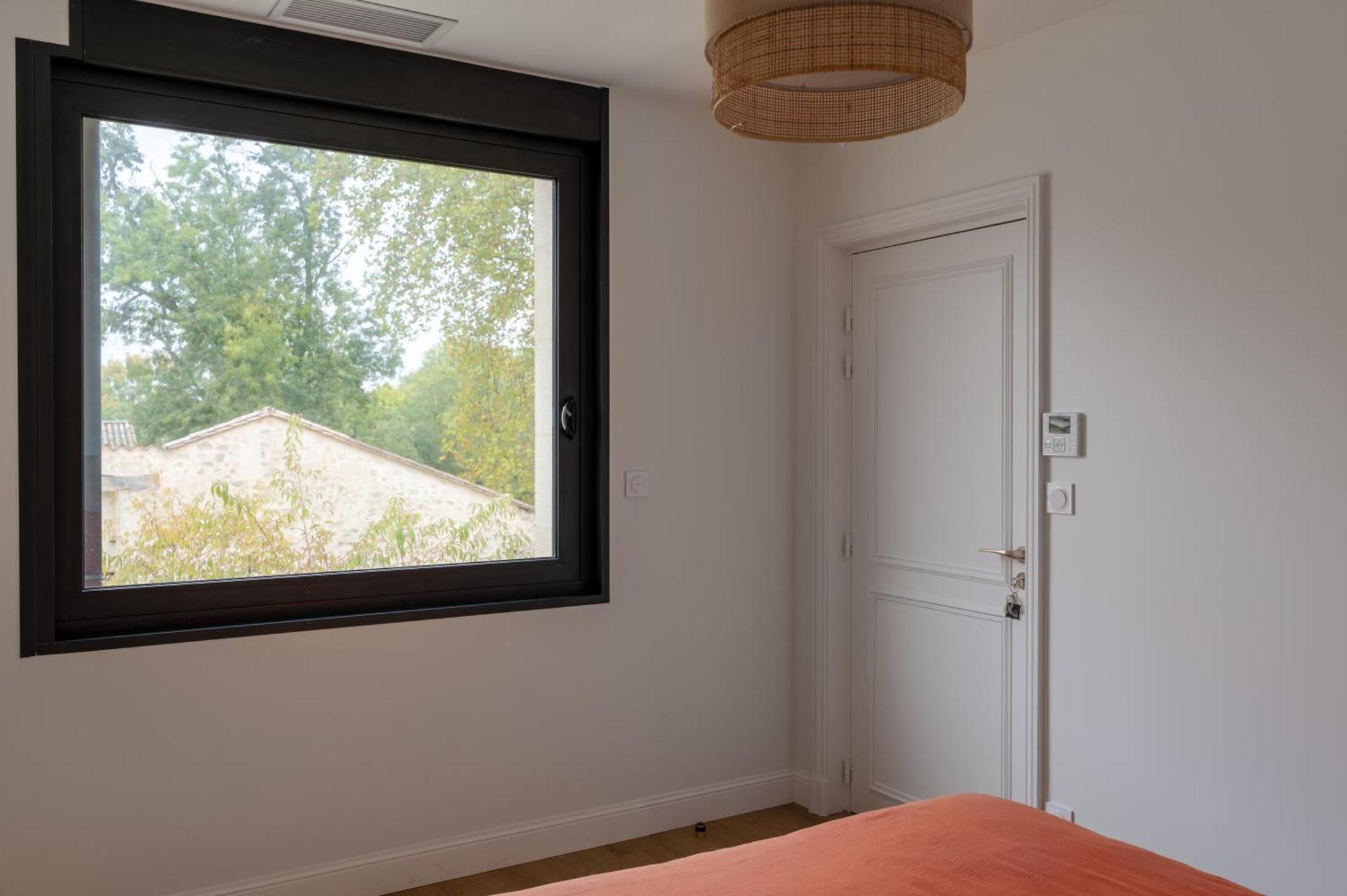 La Maison L'Eperon, Stylish 5 Star Villa Surrounded By Vineyard Near Saint Emilion Verac Экстерьер фото